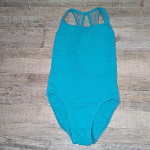 AK Dancewear * Aurora Leotard * YM - Picture 2 of 6